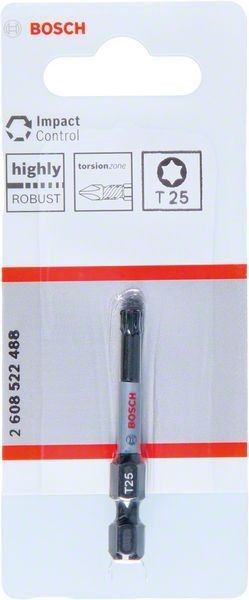 Impact Control Bits 2608522488