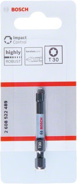 Impact Control Bits 2608522489