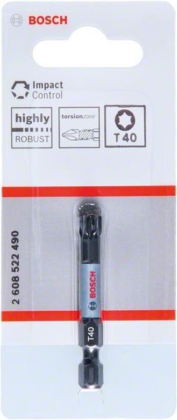 Impact Control Bits 2608522490