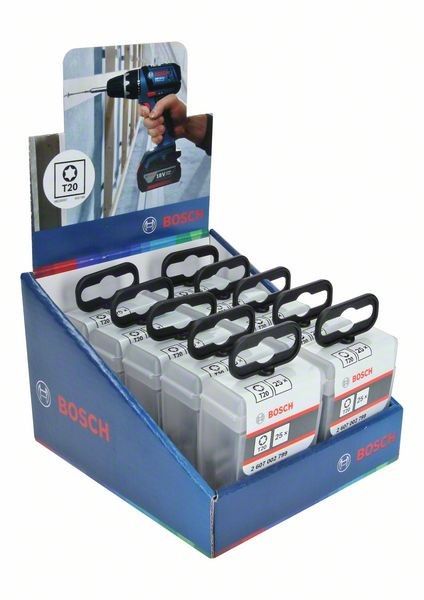 Scharuberbit-Set 2607002799