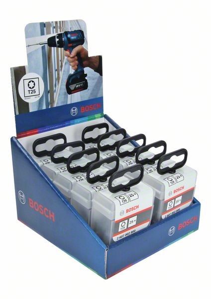Scharuberbit-Set 2607002800
