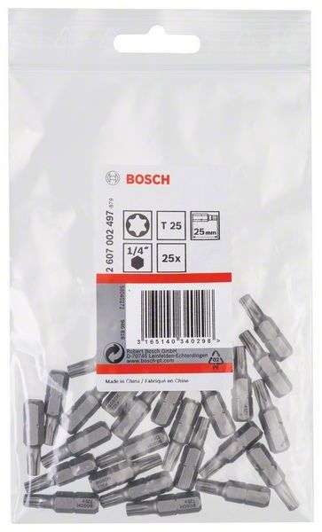 Schrauberbit 2607002497