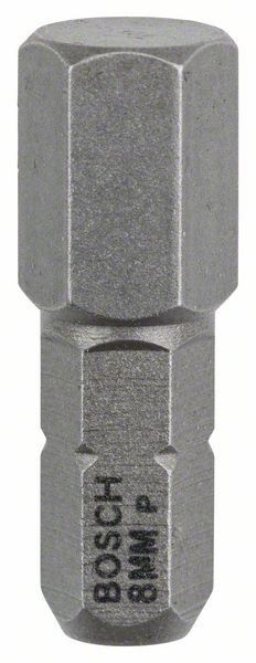 Schrauberbit HEX 2607001730