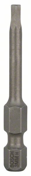 Schrauberbit HEX 2607001732
