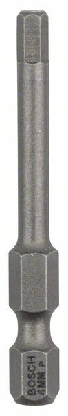 Schrauberbit HEX 2607001733