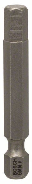 Schrauberbit HEX 2607001735