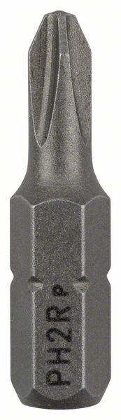 Schrauberbit PH2R 2607002519