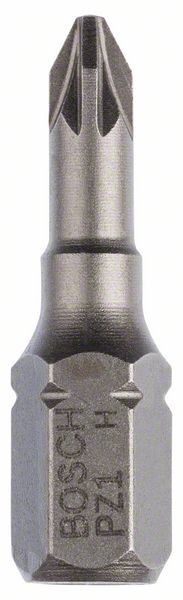 Schrauberbit PZ 2607001555