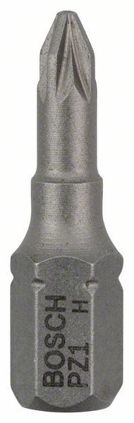 Schrauberbit PZ 2607001556