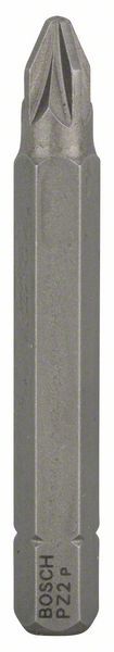 Schrauberbit PZ 2607001571