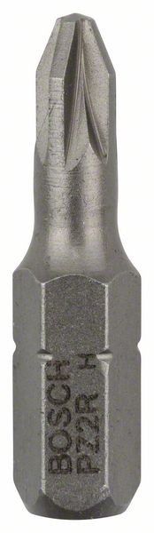 Schrauberbit PZ2R 2607002517