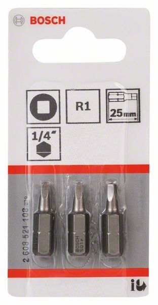 Schrauberbit R1 2608521108