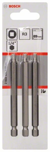 Schrauberbit R3 2608521119