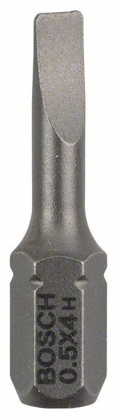 Schrauberbit S 2607001457