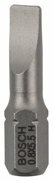 Schrauberbit S 2607001463