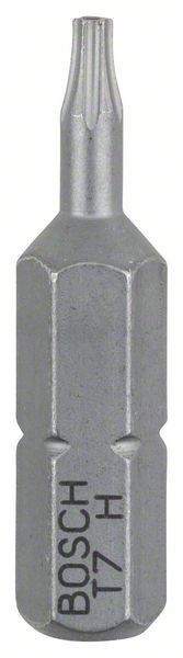 Schrauberbit sechskant 2608522006