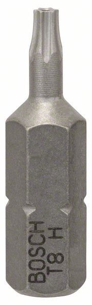 Schrauberbit sechskant 2608522007