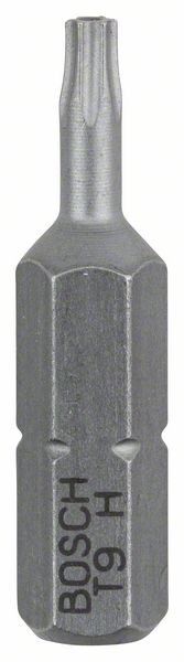 Schrauberbit sechskant 2608522008