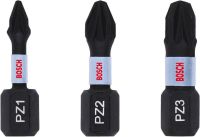 Impact Control Bits 2608522471
