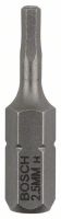 Schrauberbit HEX 2607001720