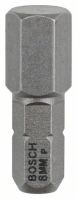 Schrauberbit HEX 2607001730