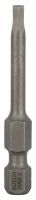 Schrauberbit HEX 2607001732