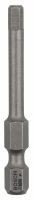 Schrauberbit HEX 2607001733