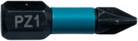 PZ Bit 1x25 B-63638