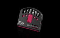 Bit Set PH u. Bit-Halter AS 4053.420