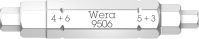 4-fach Bit 05073201001