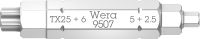 4-fach Bit 05073202001