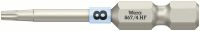 Bits mit Haltefunktion 05060505001