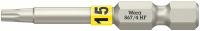 Bits mit Haltefunktion 05060507001