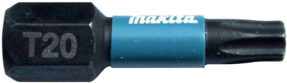 6-rund Bit TX20x25 B-63672