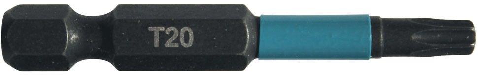 6-rund Bit TX20x50 B-63781