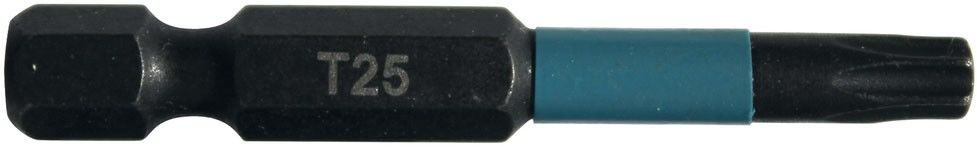 6-rund Bit TX25x50 B-63797