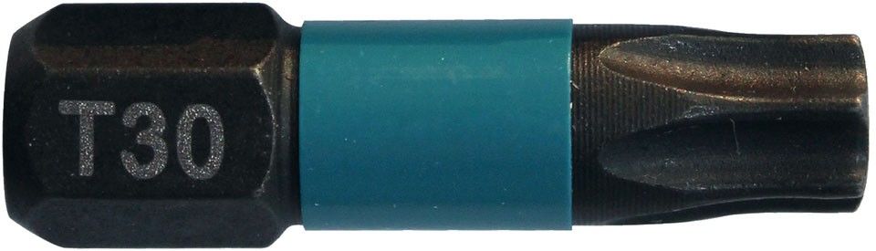 6-rund Bit TX30x25 B-63694