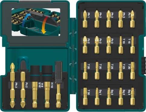 Bitset B-49921 Bitset B-49921