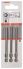 Schrauberbit PH 2607001533