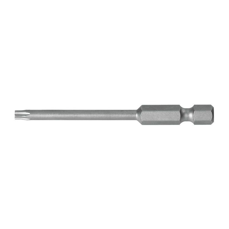 Bit für TX-Schrauben BIT E6,3 T15 X 70 Bit für TX-Schrauben BIT E6,3 T15 X 70