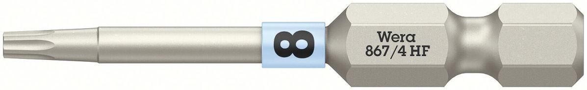 Bits mit Haltefunktion 05060505001