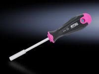 Bithalter mit Handgriff AS 4053.300