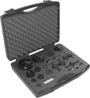 Blechlocherset SETBLTM63