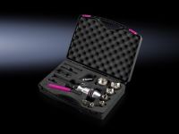 Hand-Hydraulikstanzen Set AS 4055.070