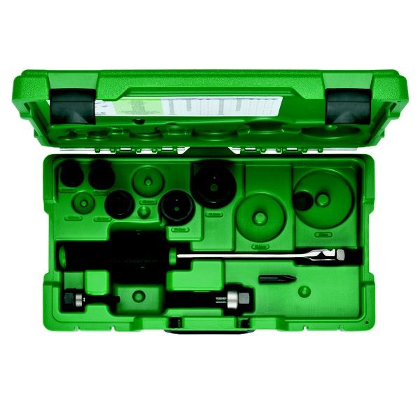 Spalt-Blechlocher-Satz 50366920SET Spalt-Blechlocher-Satz 50366920SET