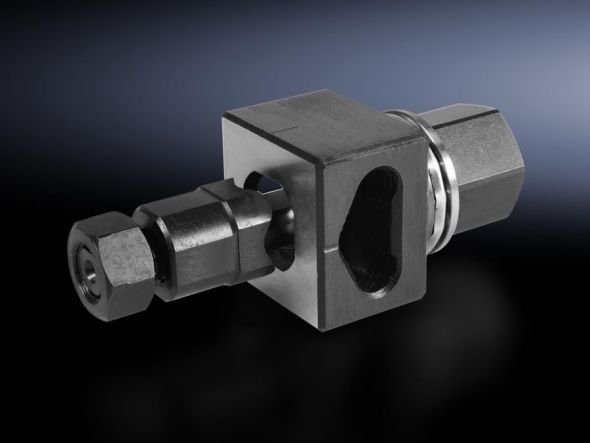 Blechlocher Spezialkontur AS 4055.441