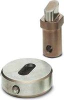 Stanzeinsatz PPS-ST (3,5X12)Q Stanzeinsatz PPS-ST (3,5X12)Q