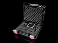 Blechlocher quadratisch AS 4055.368