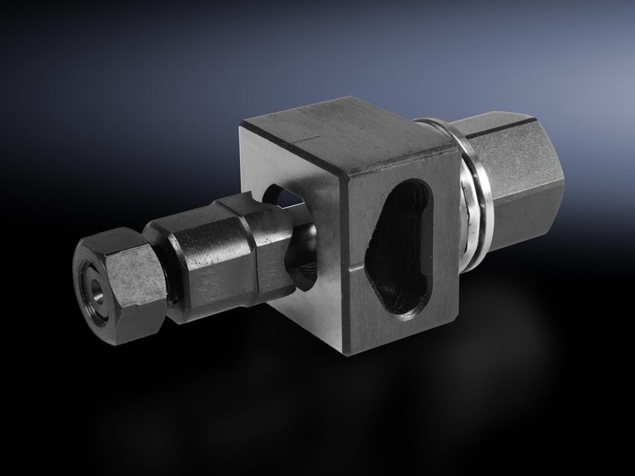 Blechlocher Spezialkontur AS 4055.441