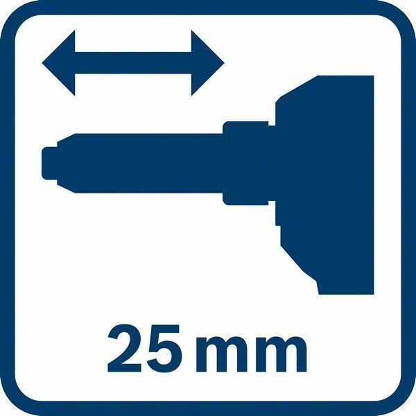 Nietwerkzeug 06019K5002